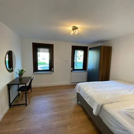 Nisay Home - 3 Room Apartment - A1 Ludwigsburg Exterior foto