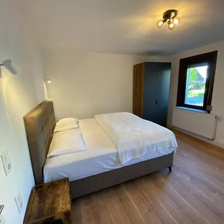 Nisay Home - 3 Room Apartment - A1 Ludwigsburg Exterior foto