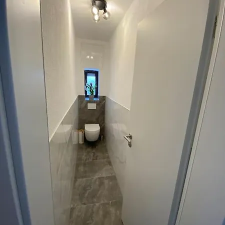 Nisay Home - 3 Room Apartment - A1 Ludwigsburg Exterior foto