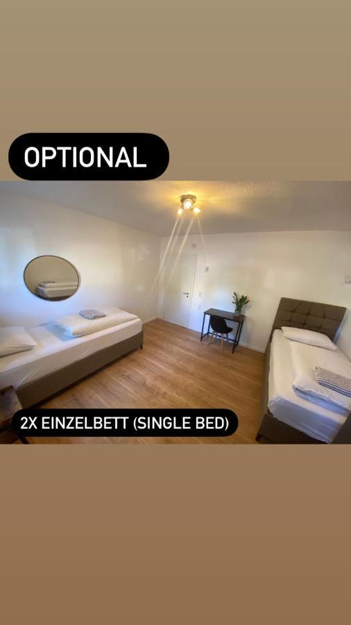 Nisay - 3 - A1 * Ludwigsburg