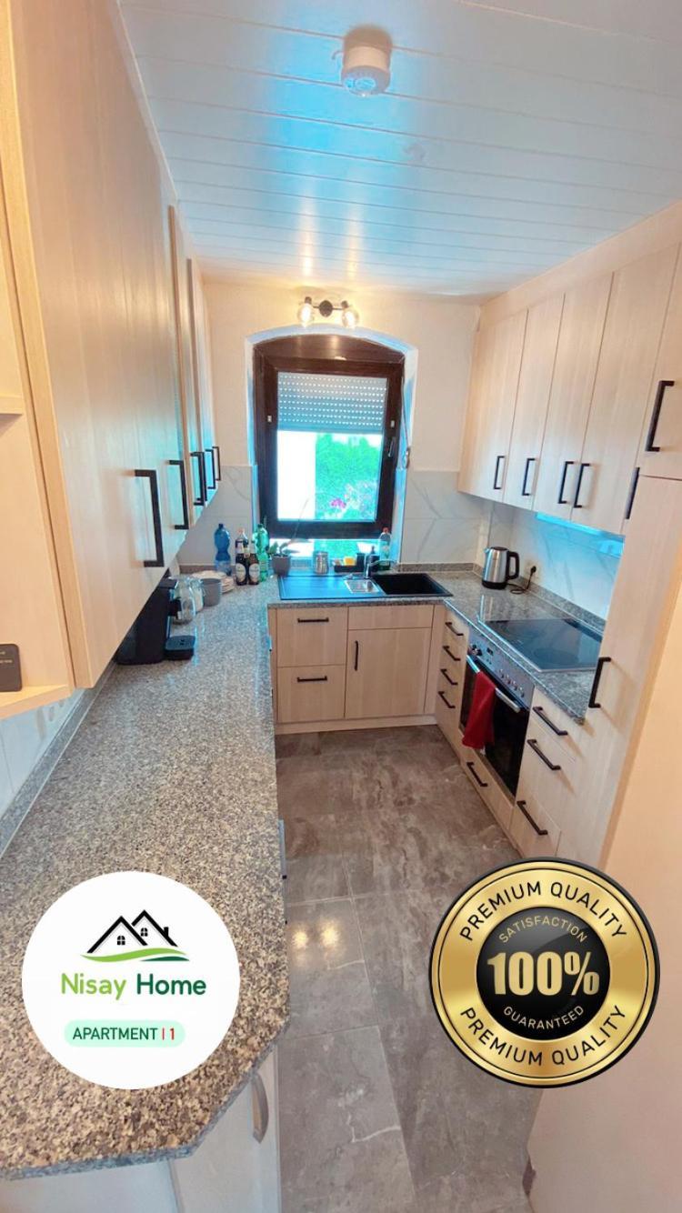 Nisay - 3 - A1 Apartment *
